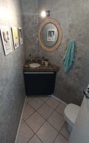Casa para alugar com 1384m², 4 quartos e 4 vagas