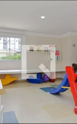 Apartamento à venda com 65m², 2 quartos e 1 vaga Apartamento à venda com 65m², 2 quartos e 1 vagaBrinquedoteca