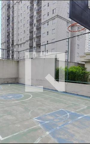 Apartamento à venda com 65m², 2 quartos e 1 vaga Apartamento à venda com 65m², 2 quartos e 1 vagaQuadra Esportiva