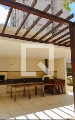 Apartamento à venda com 65m², 2 quartos e 1 vaga Apartamento à venda com 65m², 2 quartos e 1 vagaChurrasqueira