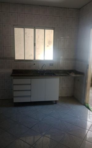 Casa à venda com 160m², 2 quartos e sem vagaCozinha