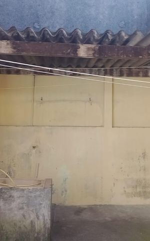 Casa à venda com 160m², 2 quartos e sem vagaÁrea de serviço