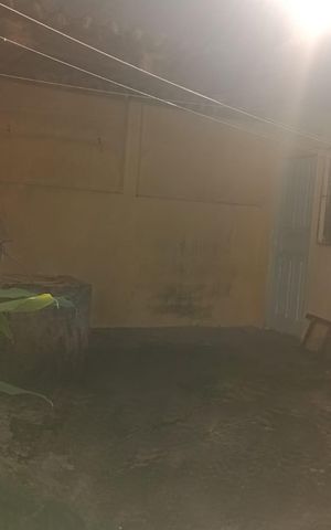 Casa à venda com 160m², 2 quartos e sem vagaÁrea de serviço
