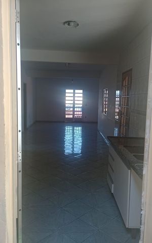 Casa à venda com 160m², 2 quartos e sem vagaSala