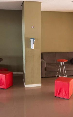 Apartamento à venda com 93m², 2 quartos e 1 vaga