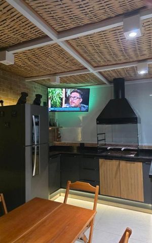 Apartamento à venda com 93m², 2 quartos e 1 vaga
