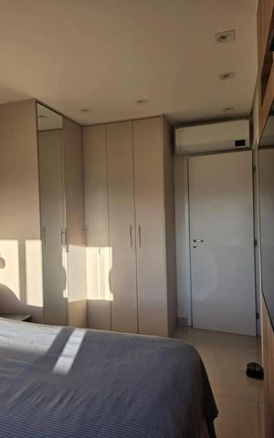 Apartamento à venda com 93m², 2 quartos e 1 vaga