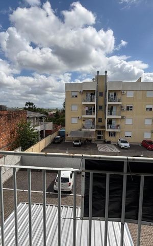 Apartamento à venda com 67m², 2 quartos e 2 vagas