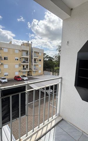 Apartamento à venda com 67m², 2 quartos e 2 vagas