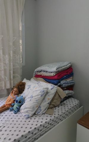 Apartamento à venda com 42m², 2 quartos e sem vagaQuarto 2