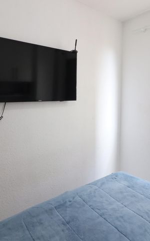 Apartamento à venda com 42m², 2 quartos e sem vagaQuarto 1