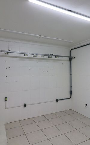 Casa para alugar com 185m², 3 quartos e 3 vagasCozinha