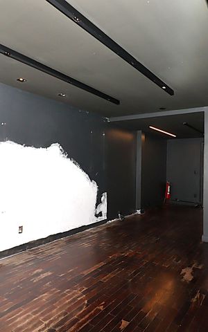 Casa para alugar com 185m², 3 quartos e 3 vagasSala