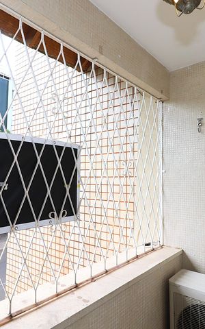 Casa para alugar com 185m², 3 quartos e 3 vagasSacada da Suíte 2