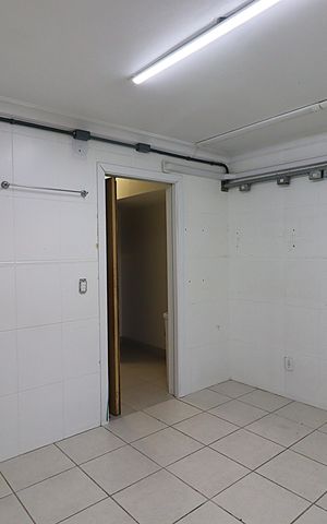 Casa para alugar com 185m², 3 quartos e 3 vagasCozinha