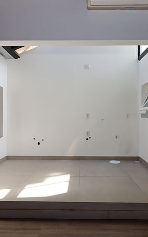 Casa para alugar com 185m², 3 quartos e 3 vagasPoço de luz do sótão