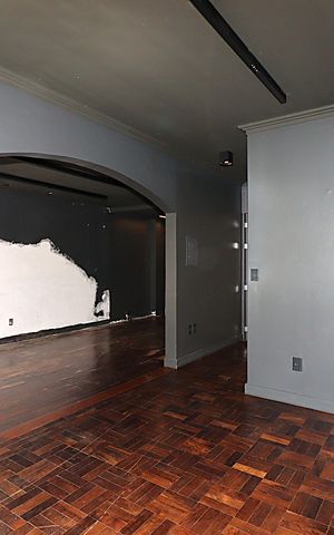 Casa para alugar com 185m², 3 quartos e 3 vagasSala
