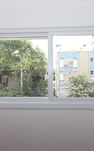 Casa para alugar com 185m², 3 quartos e 3 vagasJanela do Quarto 3