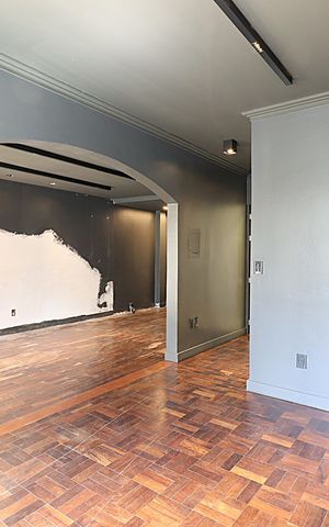 Casa para alugar com 185m², 3 quartos e 3 vagasSala