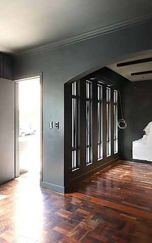 Casa para alugar com 185m², 3 quartos e 3 vagasSala