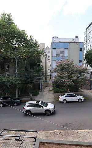 Casa para alugar com 185m², 3 quartos e 3 vagasVista da Suíte 2
