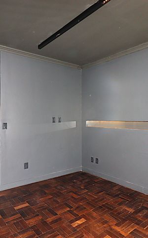 Casa para alugar com 185m², 3 quartos e 3 vagasSala