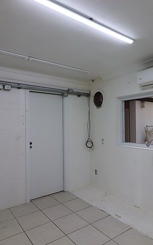 Casa para alugar com 185m², 3 quartos e 3 vagasCozinha