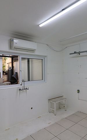 Casa para alugar com 185m², 3 quartos e 3 vagasCozinha