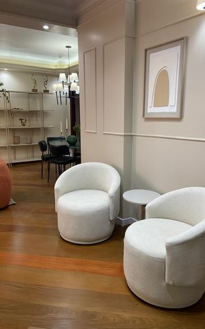 Apartamento à venda com 126m², 3 quartos e 3 vagas