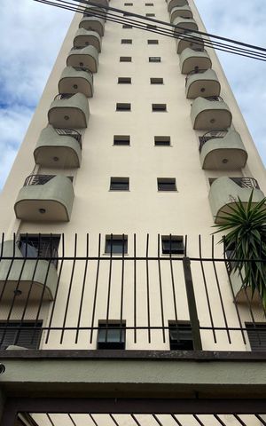 Apartamento à venda com 126m², 3 quartos e 3 vagas