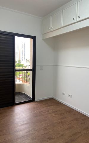 Apartamento à venda com 126m², 3 quartos e 3 vagas