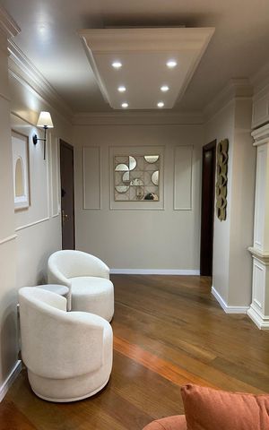 Apartamento à venda com 126m², 3 quartos e 3 vagas