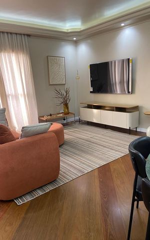 Apartamento à venda com 126m², 3 quartos e 3 vagas