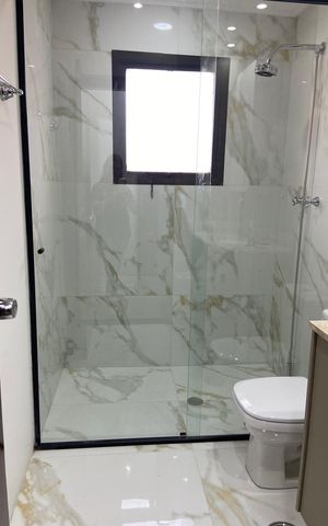 Apartamento à venda com 126m², 3 quartos e 3 vagas