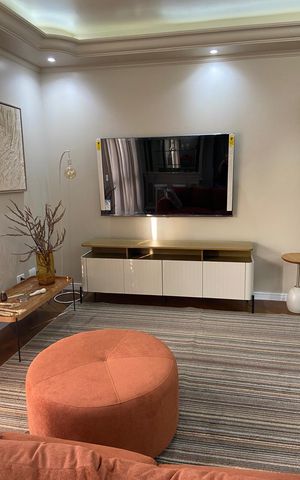 Apartamento à venda com 126m², 3 quartos e 3 vagas