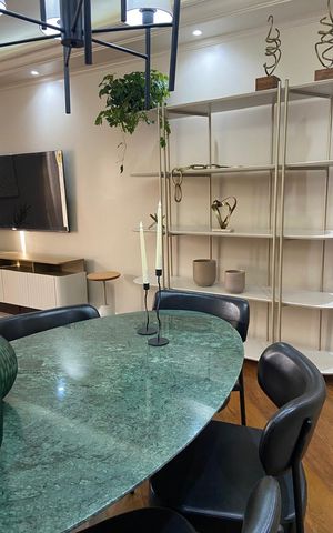 Apartamento à venda com 126m², 3 quartos e 3 vagas