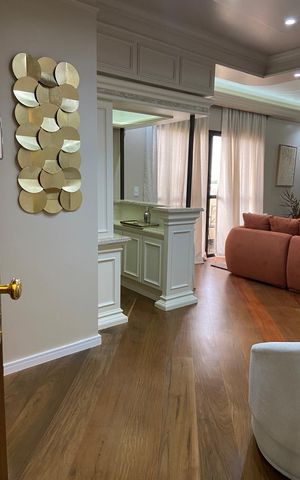 Apartamento à venda com 126m², 3 quartos e 3 vagas