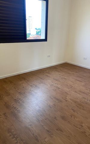 Apartamento à venda com 126m², 3 quartos e 3 vagas