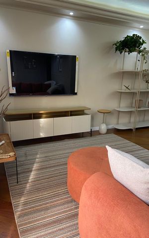 Apartamento à venda com 126m², 3 quartos e 3 vagas