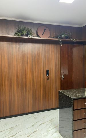Apartamento à venda com 126m², 3 quartos e 3 vagas