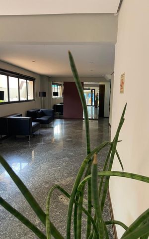 Apartamento à venda com 126m², 3 quartos e 3 vagas