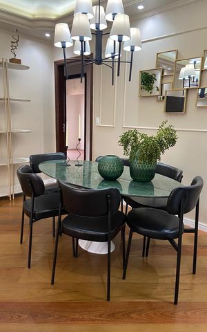 Apartamento à venda com 126m², 3 quartos e 3 vagas