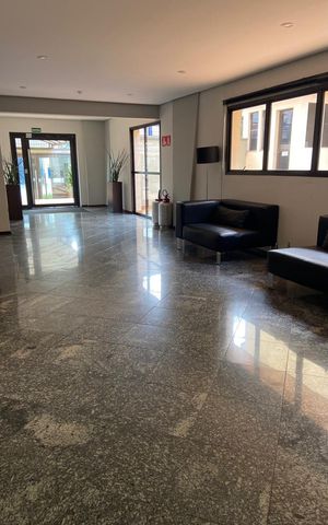 Apartamento à venda com 126m², 3 quartos e 3 vagas