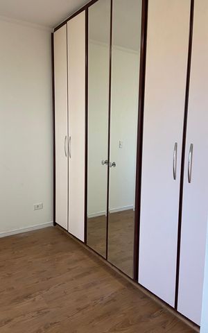 Apartamento à venda com 126m², 3 quartos e 3 vagas