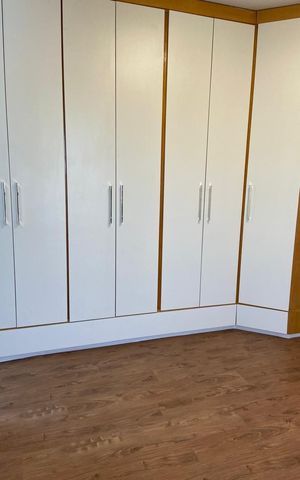 Apartamento à venda com 126m², 3 quartos e 3 vagas