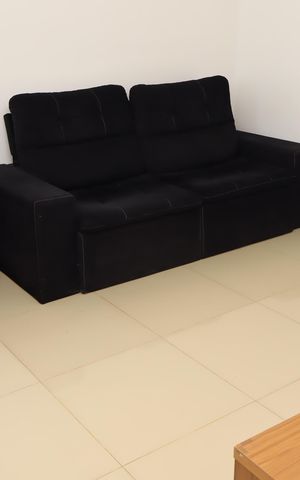 Apartamento para alugar com 57m², 2 quartos e 1 vagaSala