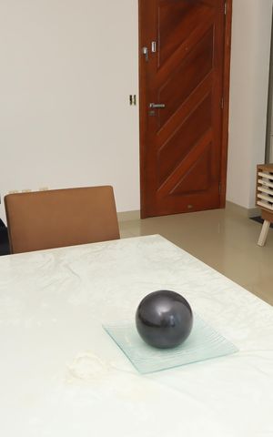 Apartamento para alugar com 57m², 2 quartos e 1 vagaSala