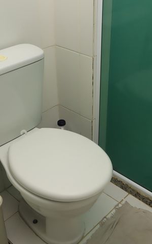 Apartamento para alugar com 57m², 2 quartos e 1 vagaBanheiro