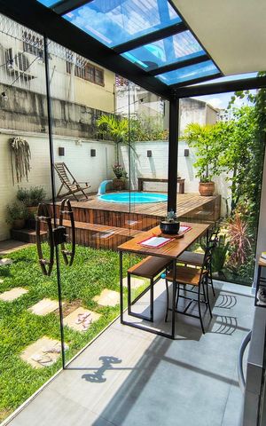 Apartamento à venda com 72m², 2 quartos e 1 vaga Apartamento à venda com 72m², 2 quartos e 1 vagaCozinha