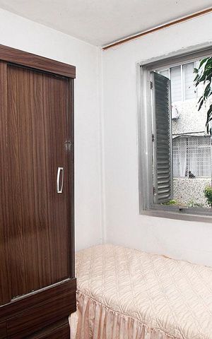 Apartamento à venda com 114m², 4 quartos e sem vagaQuarto 1